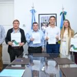San Vicente impulsa el acceso a la vivienda con nuevos convenios para trabajadores