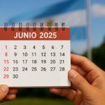 ¿Por qué es feriado hoy lunes 16 de junio?