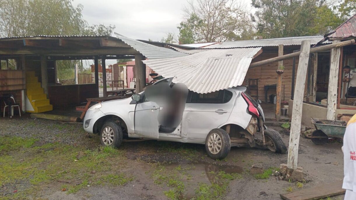 accidente dolores