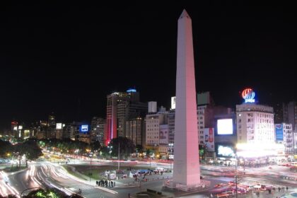 buenos aires