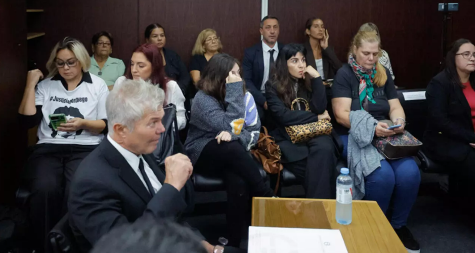 juicio maradona