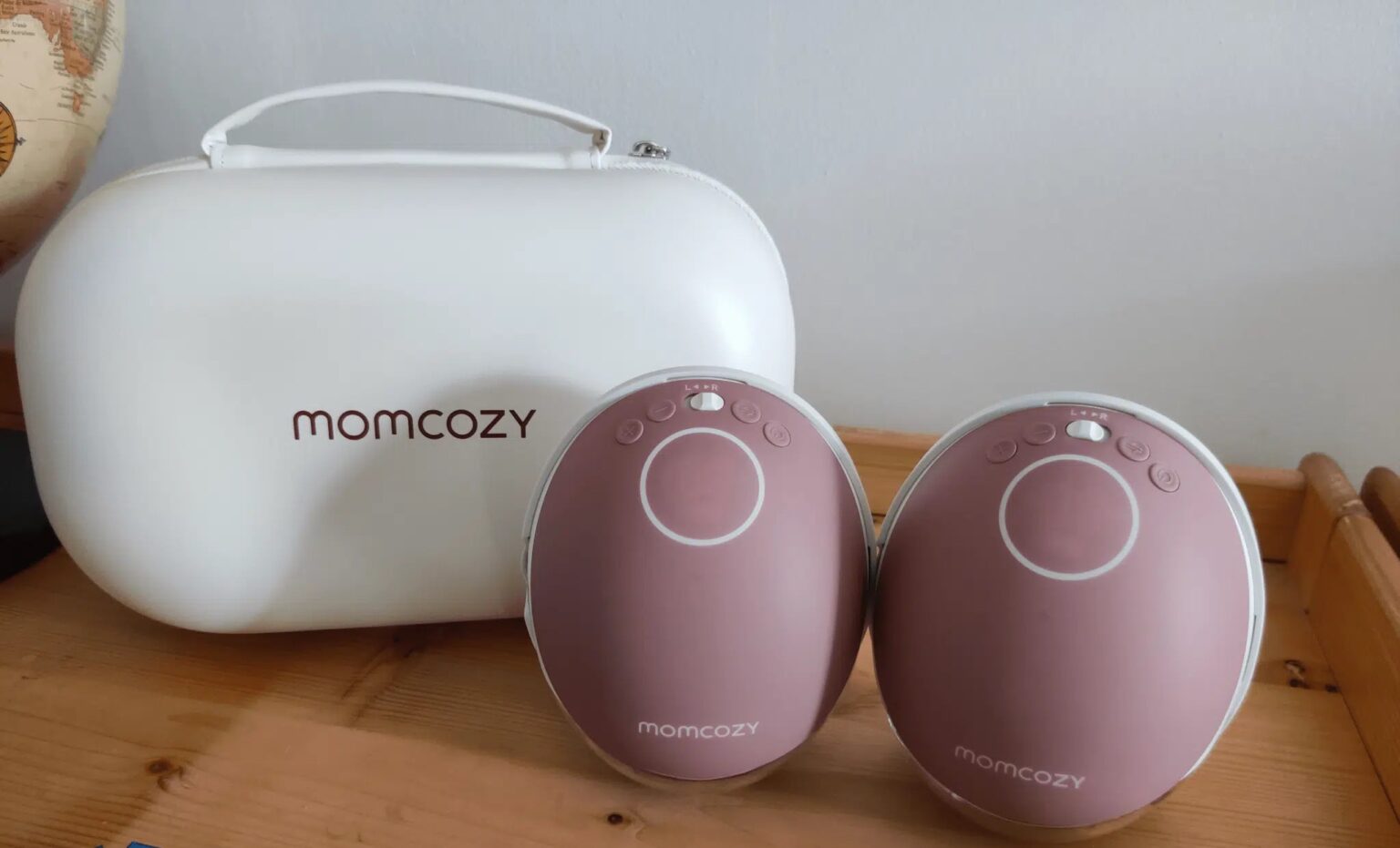 momcozy sacaleches