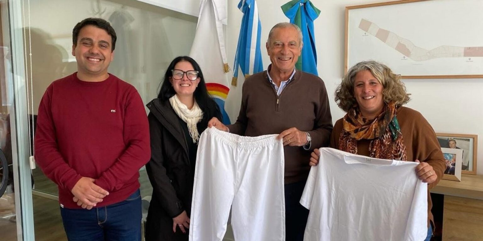 ropa la costa