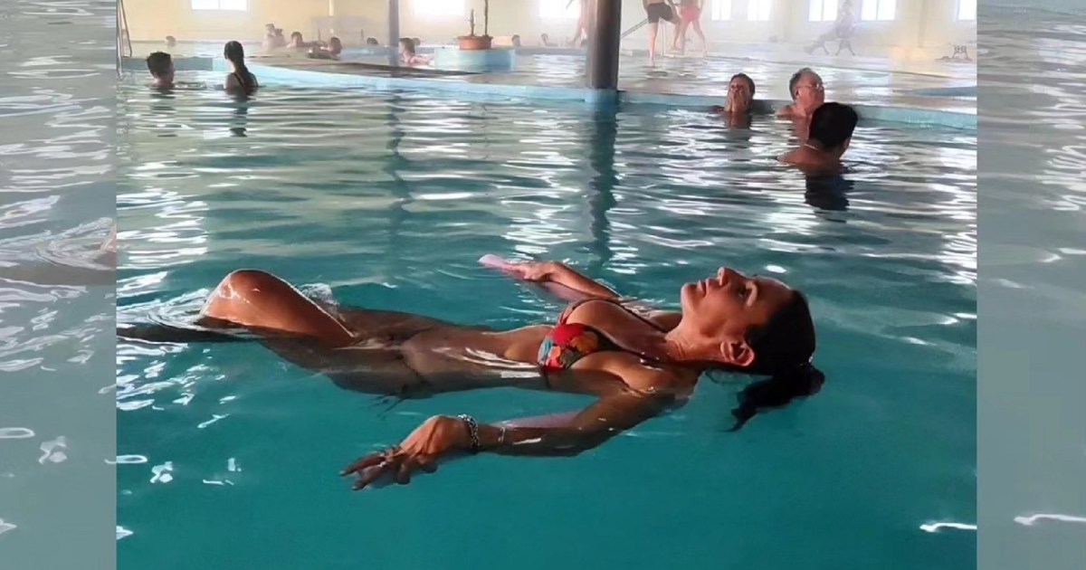 Descubrí las termas de Villarino: ¿tu próximo refugio para el invierno en Buenos Aires?