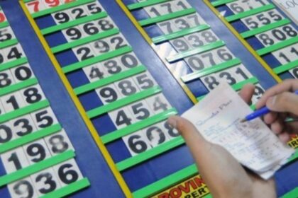 La Quiniela Plus deja un afortunado de $141 millones en City Bell