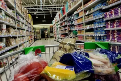 La inflación de junio se encamina a cerrar por debajo del 2% mensual en Argentina
