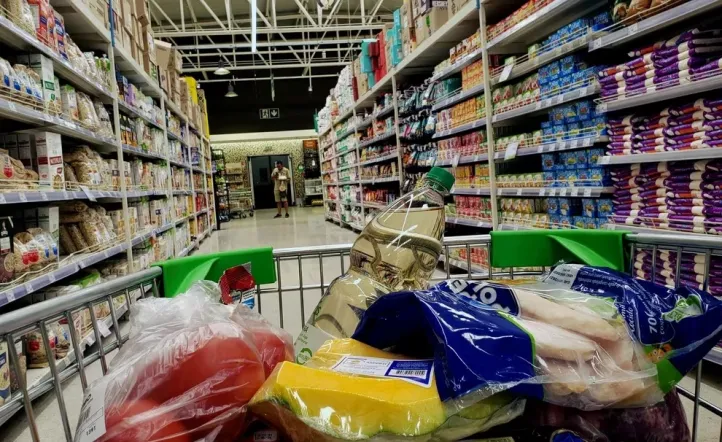 La inflación de junio se encamina a cerrar por debajo del 2% mensual en Argentina