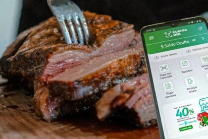 Cuenta DNI ofrece descuentos de hasta 35% en junio en carnicerías y más