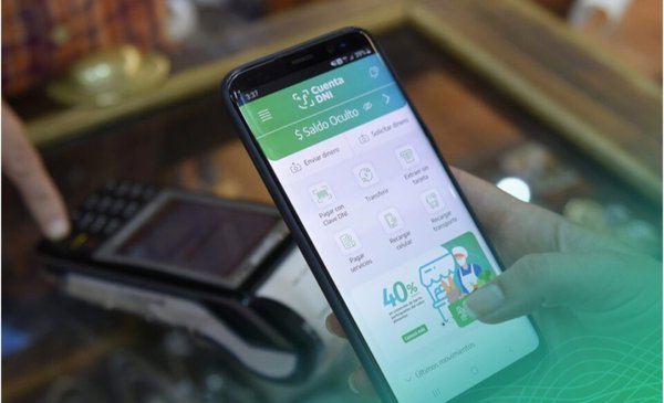 Cuenta DNI: ¿Cuáles son los beneficios exclusivos hasta fin de junio?