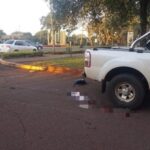 Tragedia: un niño de 4 años pierde la vida al ser atropellado camino a la escuela