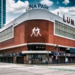 El Luna Park inicia su renovación y promete una experiencia única para 2027