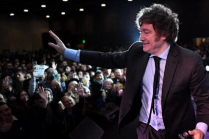 Milei criticó a Kicillof y llamó a votar a La Libertad Avanza en Buenos Aires