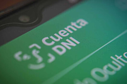 Cuenta DNI dejará de funcionar: qué hacer con los pagos este fin de semana