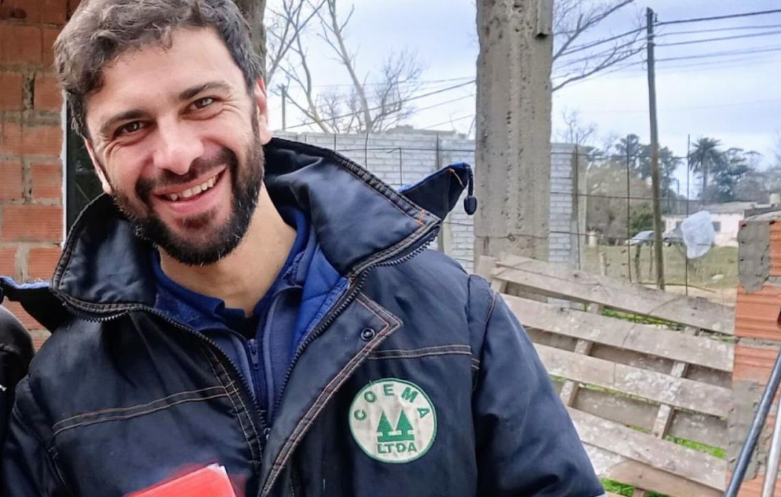 Dudas en torno a la muerte de Sebastián González bajo custodia policial