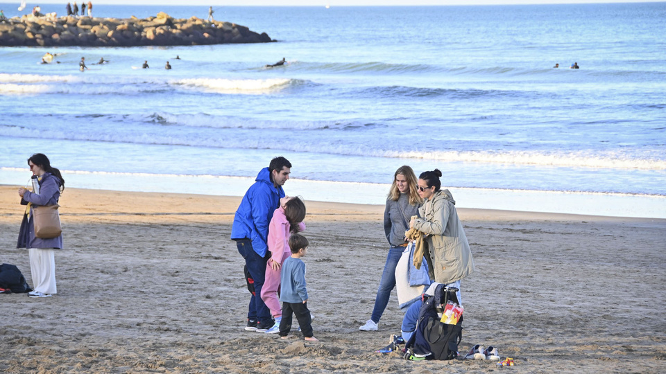 Feriados de julio 2025: solo un día libre y las vacaciones de invierno ya definen planes