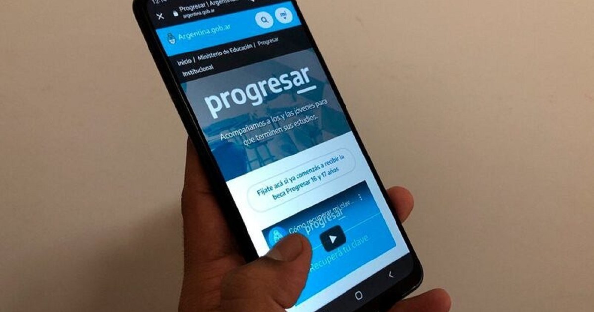 <p></noscript><strong>Aumento de Anses: ¿Qué pasará con las Becas Progresar en julio 2025?</strong></p>