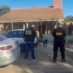 Horror en Ostende: una chica de 18 años mató a su suegra de una puñalada