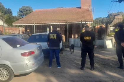 CRIMEN OSTENDE