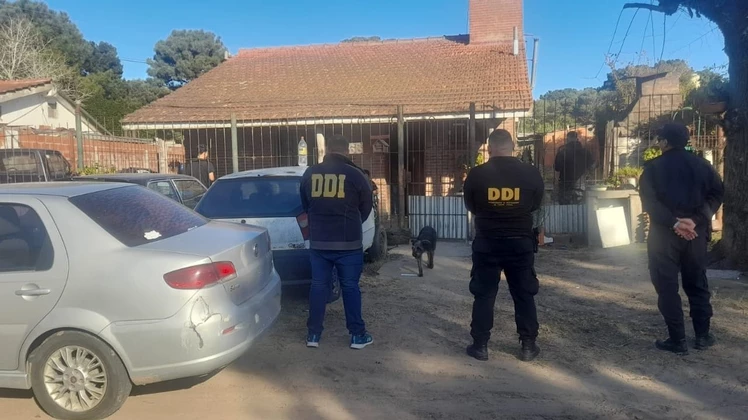 CRIMEN OSTENDE