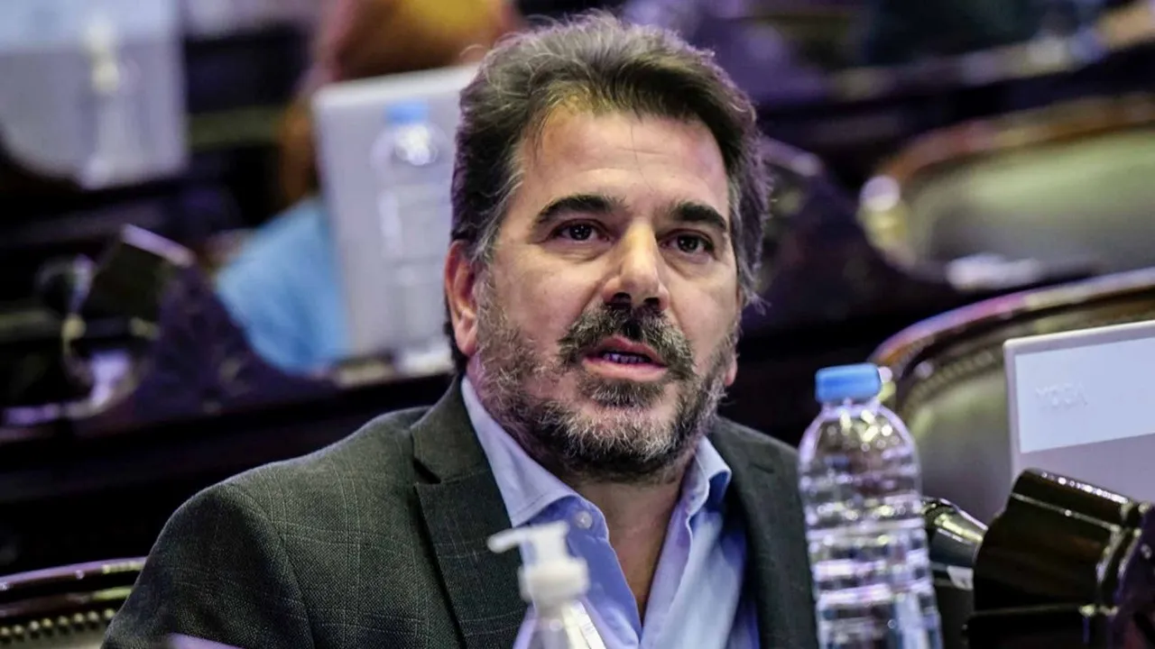 Ritondo reúne intendentes del PRO para avanzar en la alianza con La Libertad Avanza