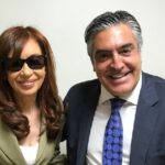 Cristina Kirchner desafía su condena y apelará ante la Corte Penal Internacional