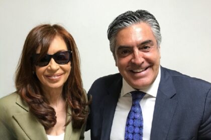 Cristina dalbon