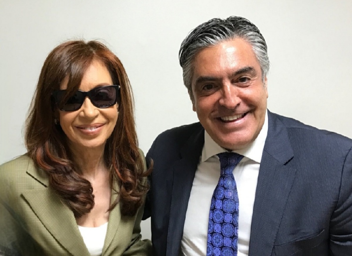 Cristina dalbon