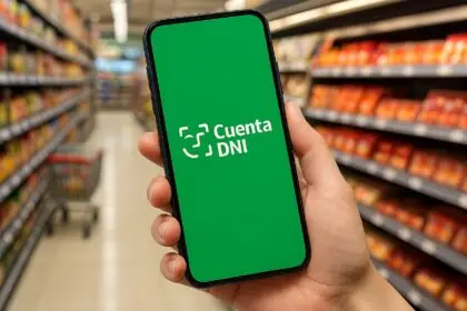 Cuenta DNI ofrece 20% de descuento en ChangoMás: ¿cómo aprovecharlo?