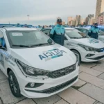 Polémica en Mar del Plata: ¿Solo dejaron 3 patrulleros de los 43 que entregó Kicillof?