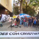El Gobierno descontará el día a los empleados públicos que hagan paro para marchar por Cristina Kirchner