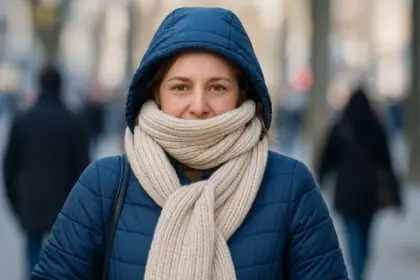 Frio invierno