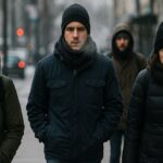 Sensación térmica de hasta -8°C: frío extremo golpea la Provincia de Buenos Aires este lunes