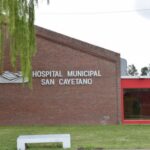 Detuvieron a falso médico que ejerció en el Hospital de San Cayetano: investigan la muerte de una paciente