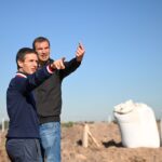 San Vicente: nuevos lotes con infraestructura y plan de regularización dominial
