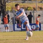 Tragedia en el fútbol argentino: murió el juvenil Camilo Nuin durante una operación de rodilla