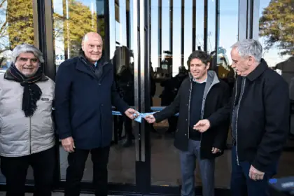 KICILLOF EN CHASCOMUS1