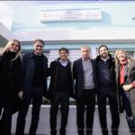 En San Miguel del Monte, Kicillof acusó al Gobierno de Milei de abandono y saqueo