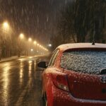 Nevó en la Provincia de Buenos Aires tras 17 años: qué localidades se vieron sorprendidas por la nieve