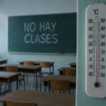 Suspensión de Clases: siete provincias detienen la actividad escolar este martes 1 de julio