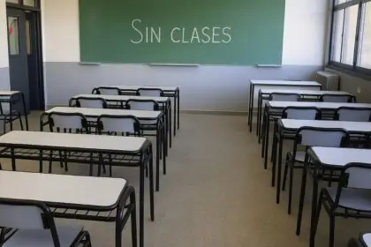 Sin clases