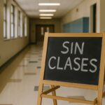 Suspensión de clases: Estos municipios bonaerenses suspenden clases este lunes 23 de junio