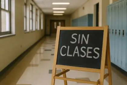Suspension clases