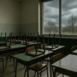 Suspensión de Clases: Los municipios bonaerenses que suspendieron el turno tarde