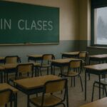 Suspension de clases