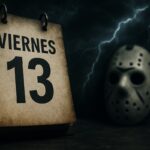 Viernes 13: descubre el oscuro origen de su mala suerte y diferencias con el martes 13