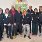 La Costa: Inician los Juegos Bonaerenses 2025 en Mar del Tuyú con la Participación de Adultos Mayores