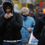 Nueve muertes por frío polar en Argentina en 10 días: un invierno insostenible
