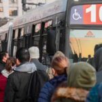 Aumento en el precio de colectivos: ¿Cuánto cuesta viajar en CABA y AMBA?