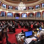 El Senado de la Provincia de Buenos Aires aprobó las reelecciones indefinidas de legisladores y concejales