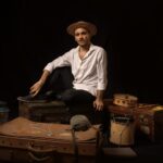 Brawlio trae su fusión de ritmos a Santa Teresita con un show gratuito este viernes